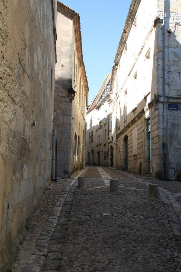 شقة Perhistorique Périgueux المظهر الخارجي الصورة